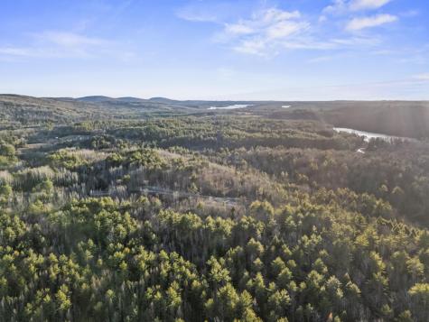 Lot 1 Hostile Valley Road Palermo ME 04354