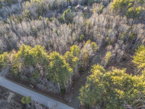 Lot 1 Hostile Valley Road Palermo ME 04354