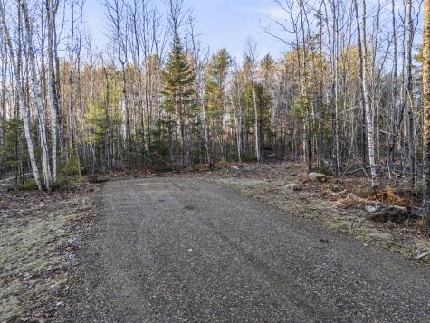 Lot 1 Hostile Valley Road Palermo ME 04354