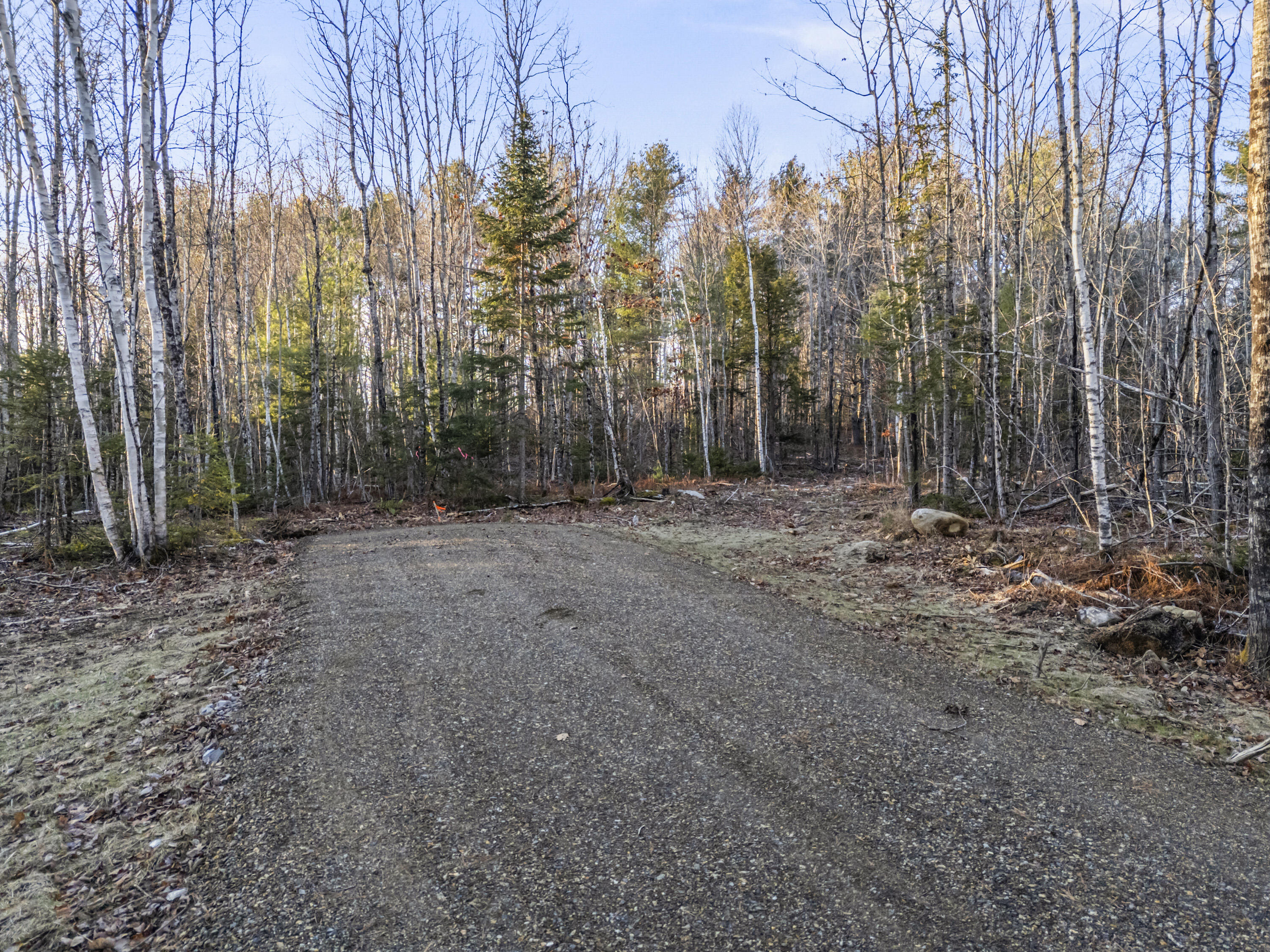 Lot 1 Hostile Valley Road Palermo ME 04354