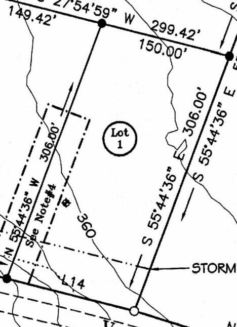 Lot 1 Hostile Valley Road Palermo ME 04354