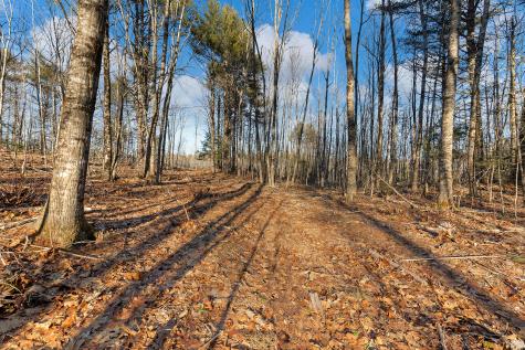 Lot 1 Hostile Valley Road Palermo ME 04354