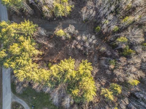 Lot 1 Hostile Valley Road Palermo ME 04354