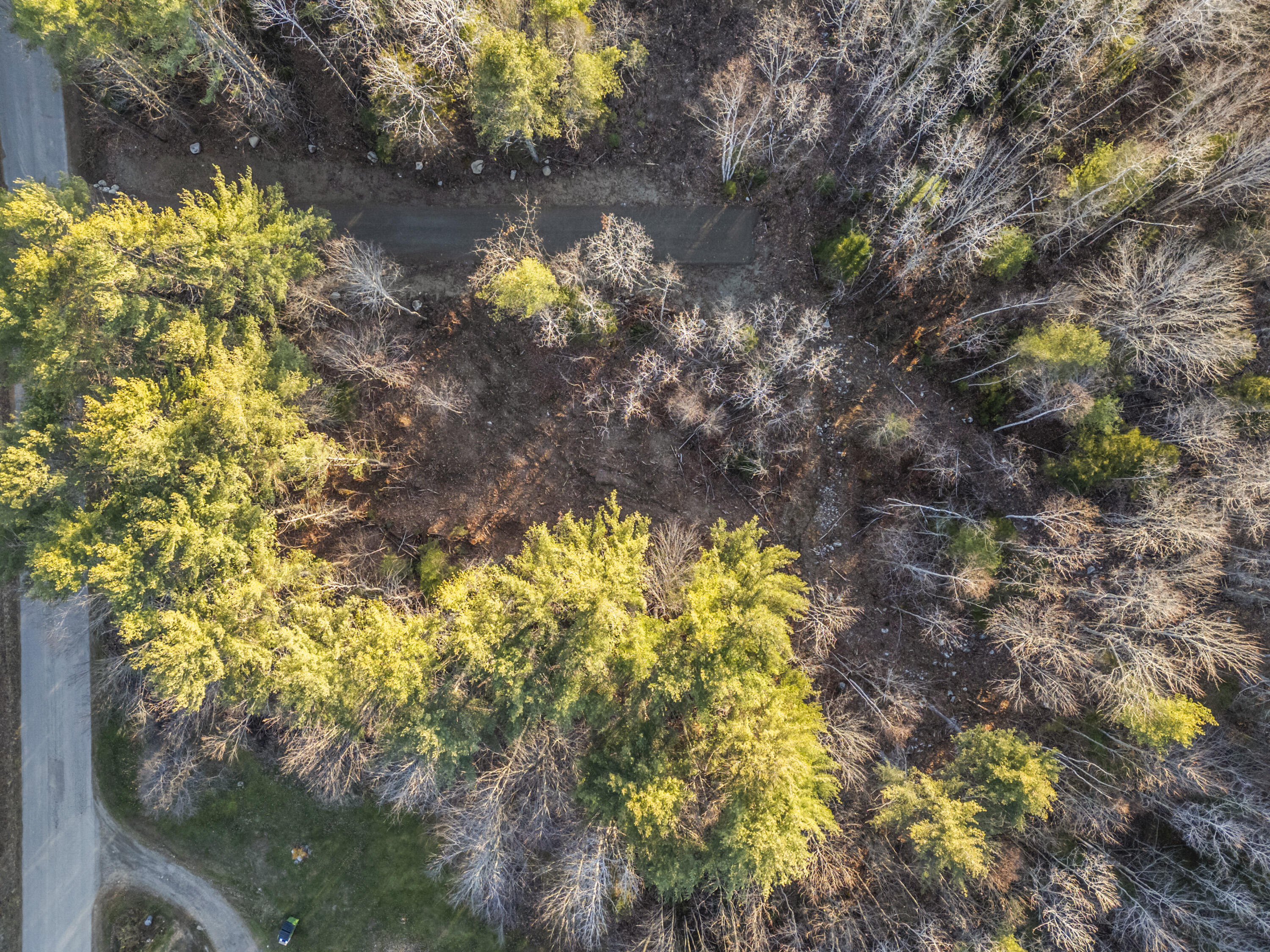 Lot 1 Hostile Valley Road Palermo ME 04354