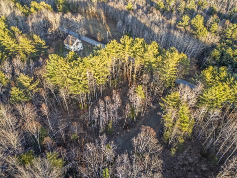 Lot 1 Hostile Valley Road Palermo ME 04354