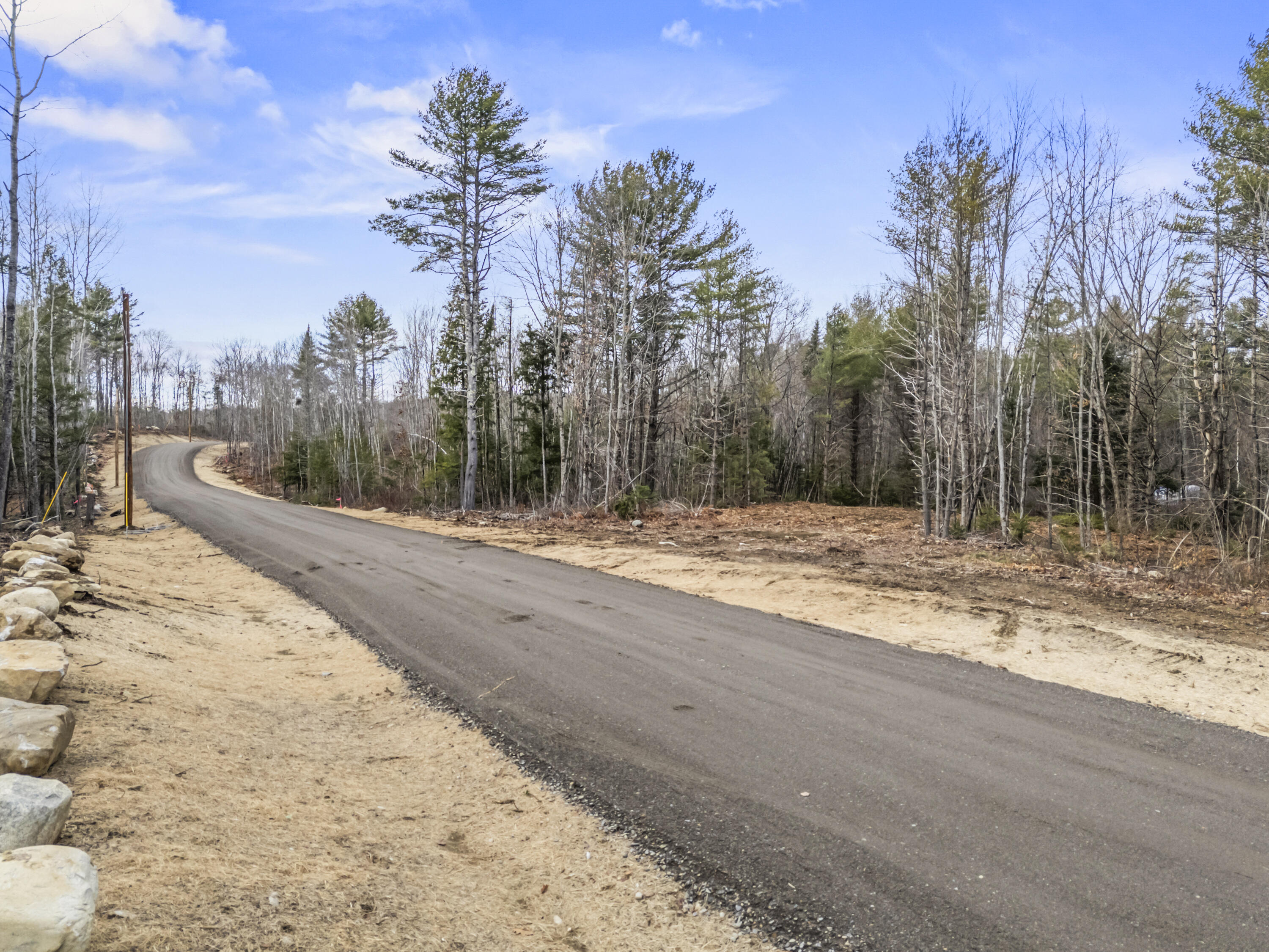 Lot 1 Hostile Valley Road Palermo ME 04354