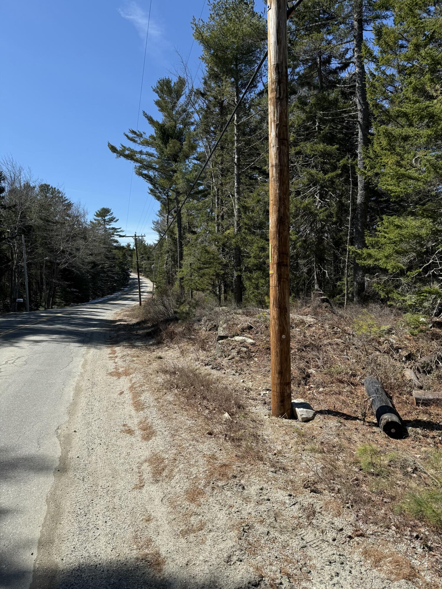 00 Route 176 East Blue Hill Road Blue Hill ME 04614