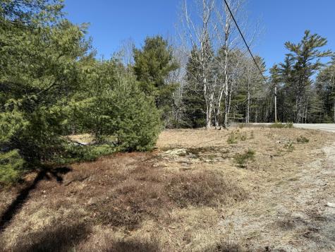 00 Route 176 East Blue Hill Road Blue Hill ME 04614