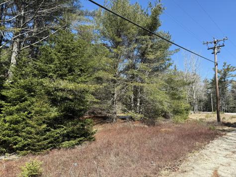 00 Route 176 East Blue Hill Road Blue Hill ME 04614