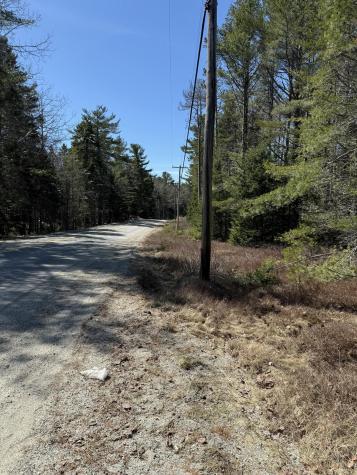 00 Route 176 East Blue Hill Road Blue Hill ME 04614