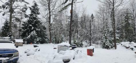 176 Carter Road Bradford ME 04410