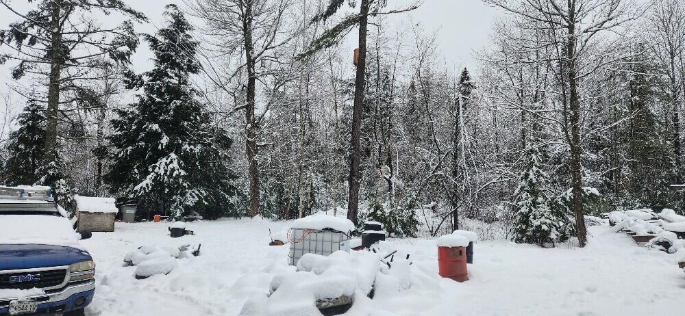 176 Carter Road Bradford ME 04410