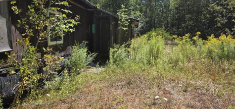 663 Morrill Pond Road Hartland ME 04943