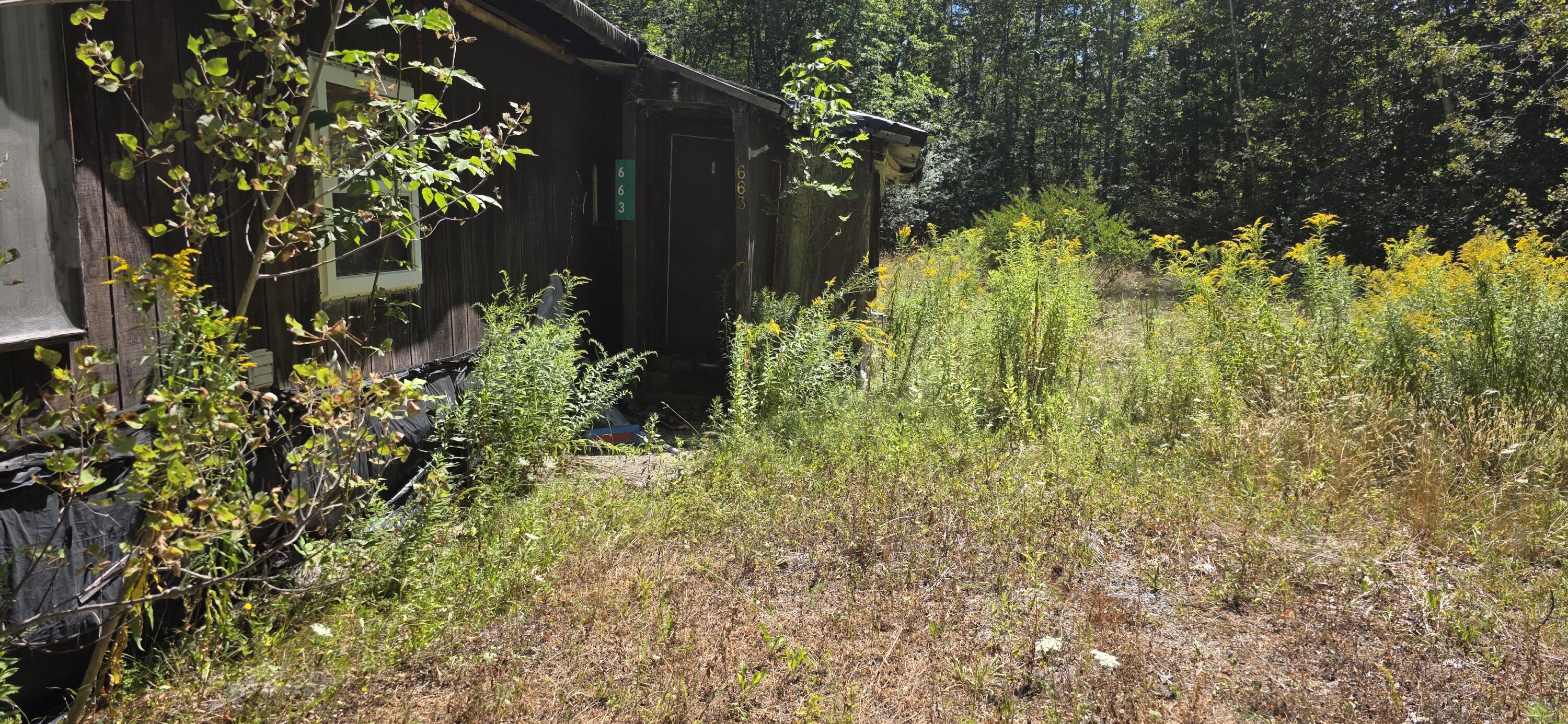 663 Morrill Pond Road Hartland ME 04943