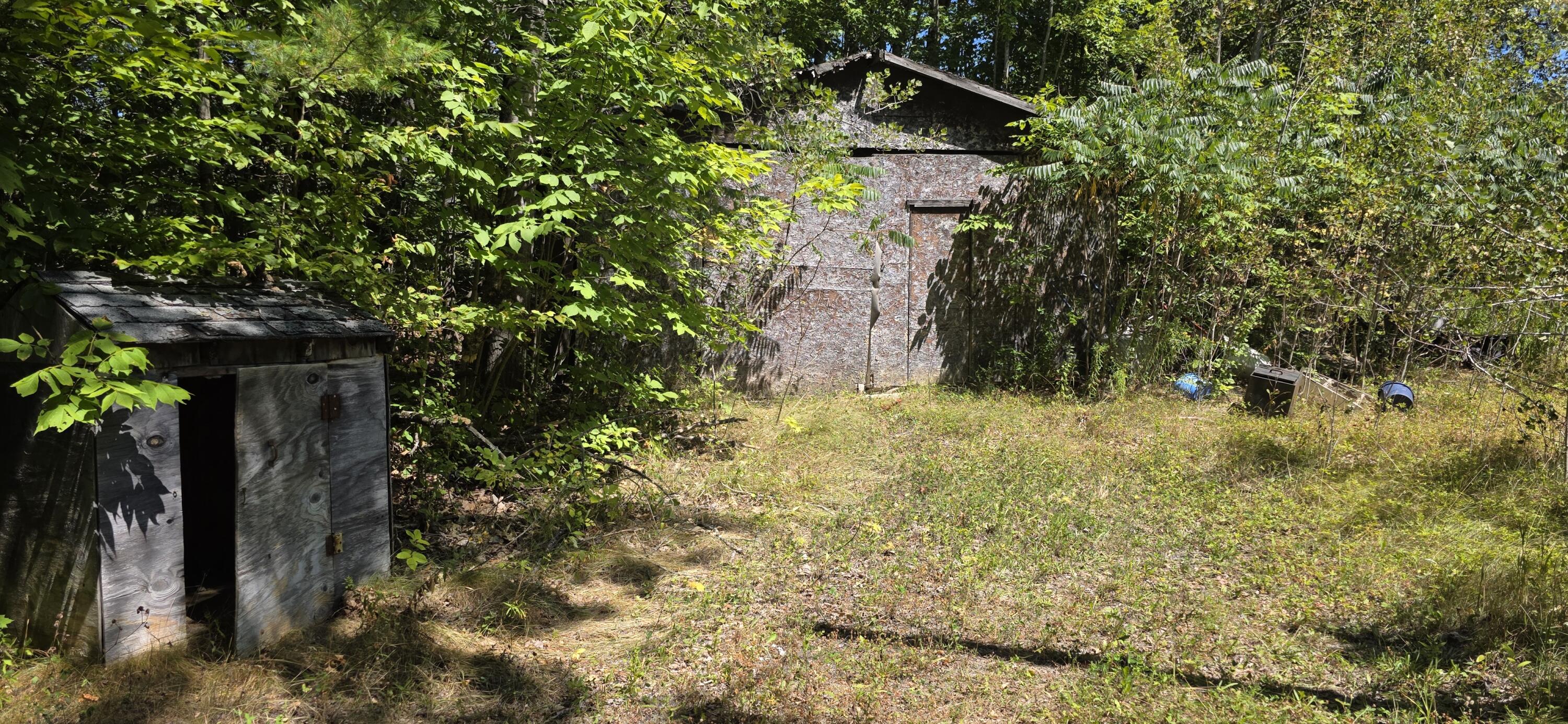 663 Morrill Pond Road Hartland ME 04943