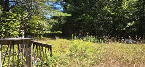 663 Morrill Pond Road Hartland ME 04943