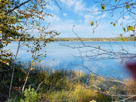 0 S Bay Road Franklin ME 04634