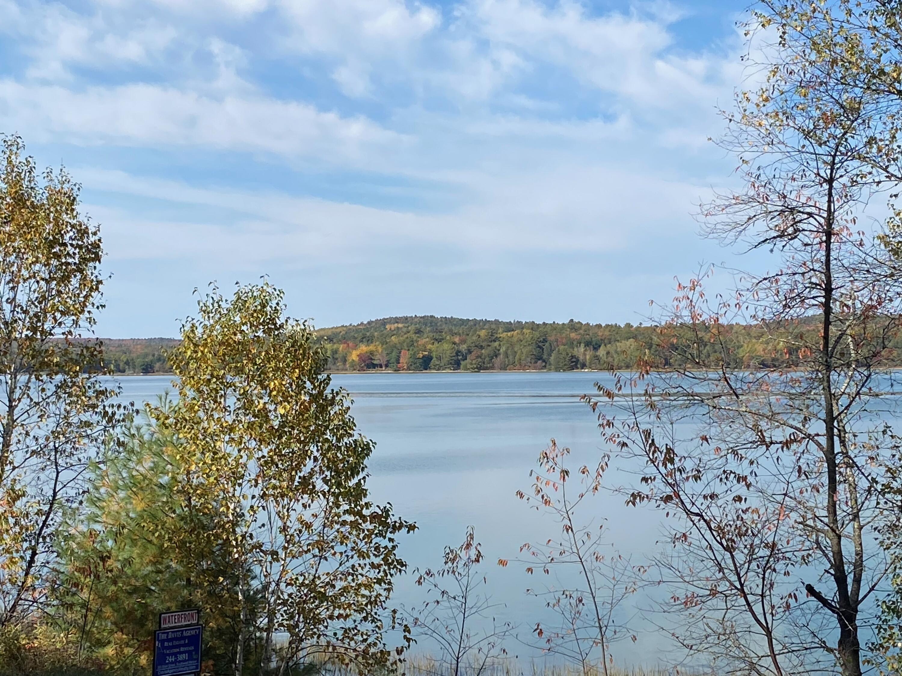 0 S Bay Road Franklin ME 04634