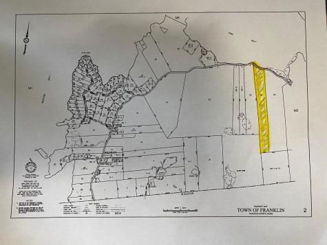 0 S Bay Road Franklin ME 04634