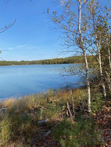 0 S Bay Road Franklin ME 04634