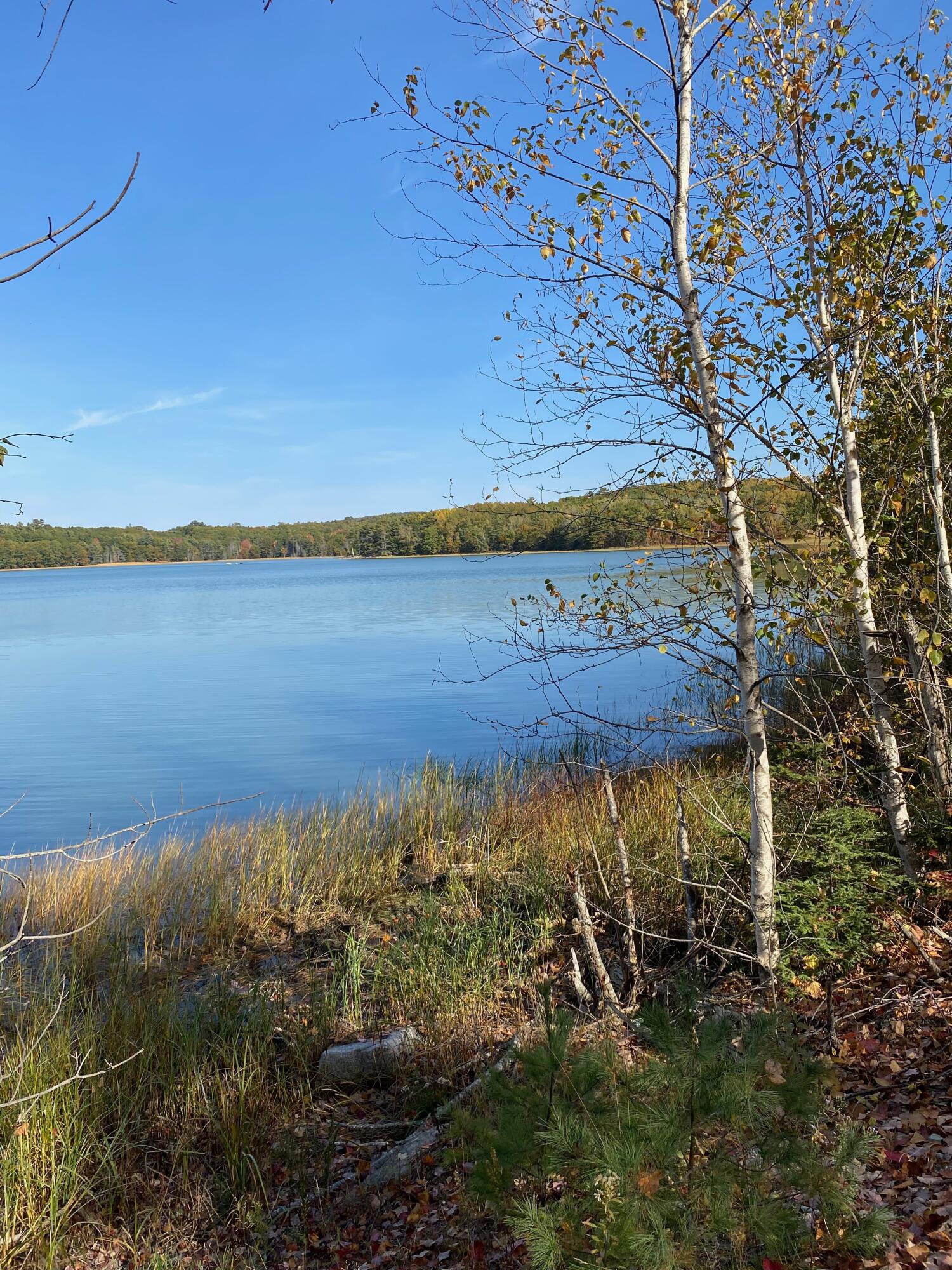 0 S Bay Road Franklin ME 04634