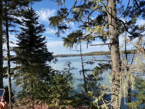 0 S Bay Road Franklin ME 04634