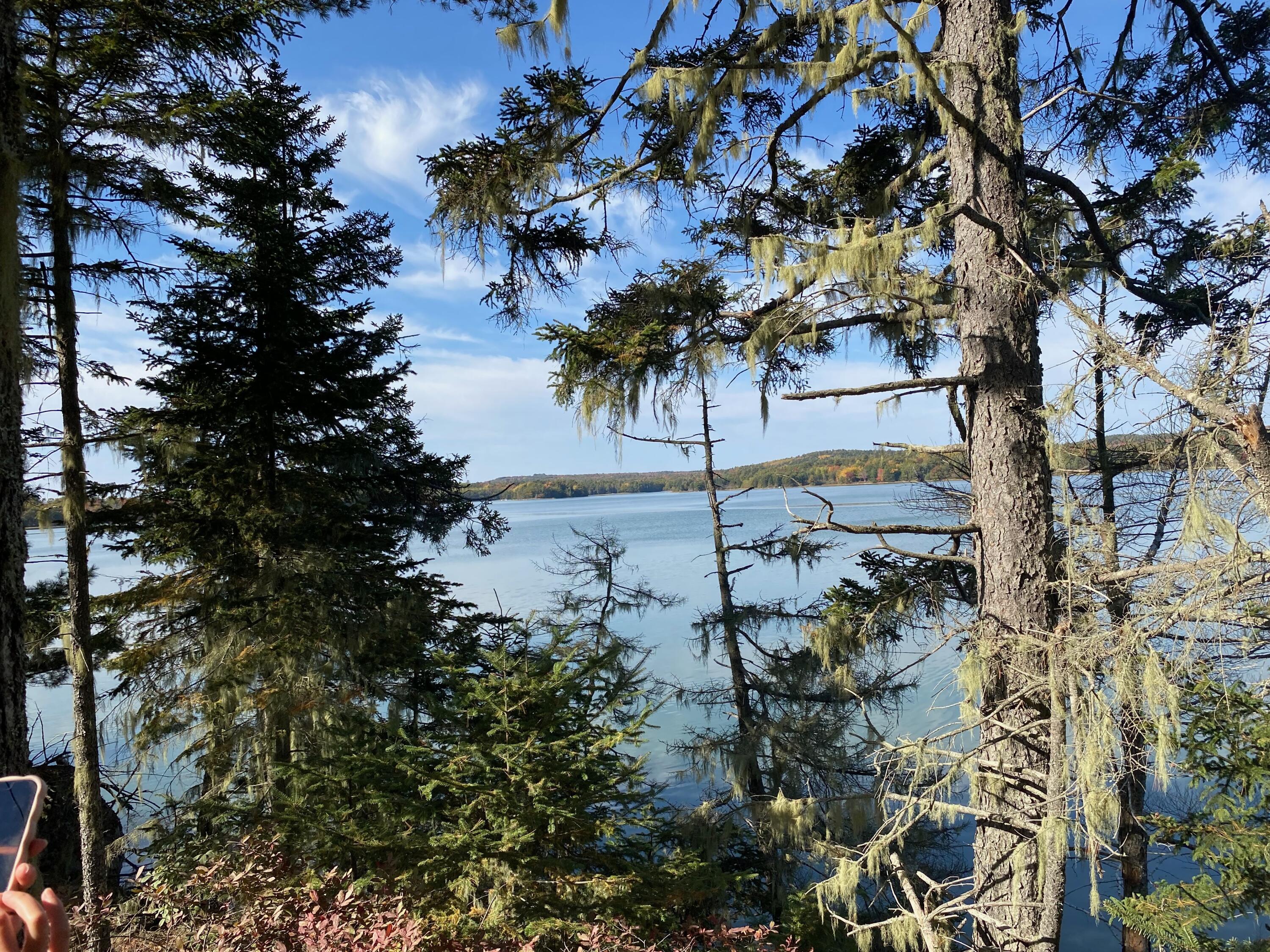 0 S Bay Road Franklin ME 04634