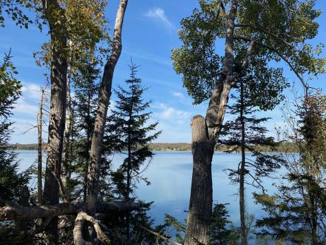 0 S Bay Road Franklin ME 04634