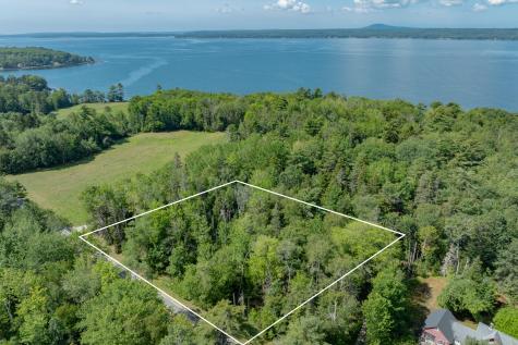 0 Bayside Road, Spring Lot 1 Ellsworth ME 04605