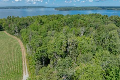 0 Bayside Road, Spring Lot 1 Ellsworth ME 04605