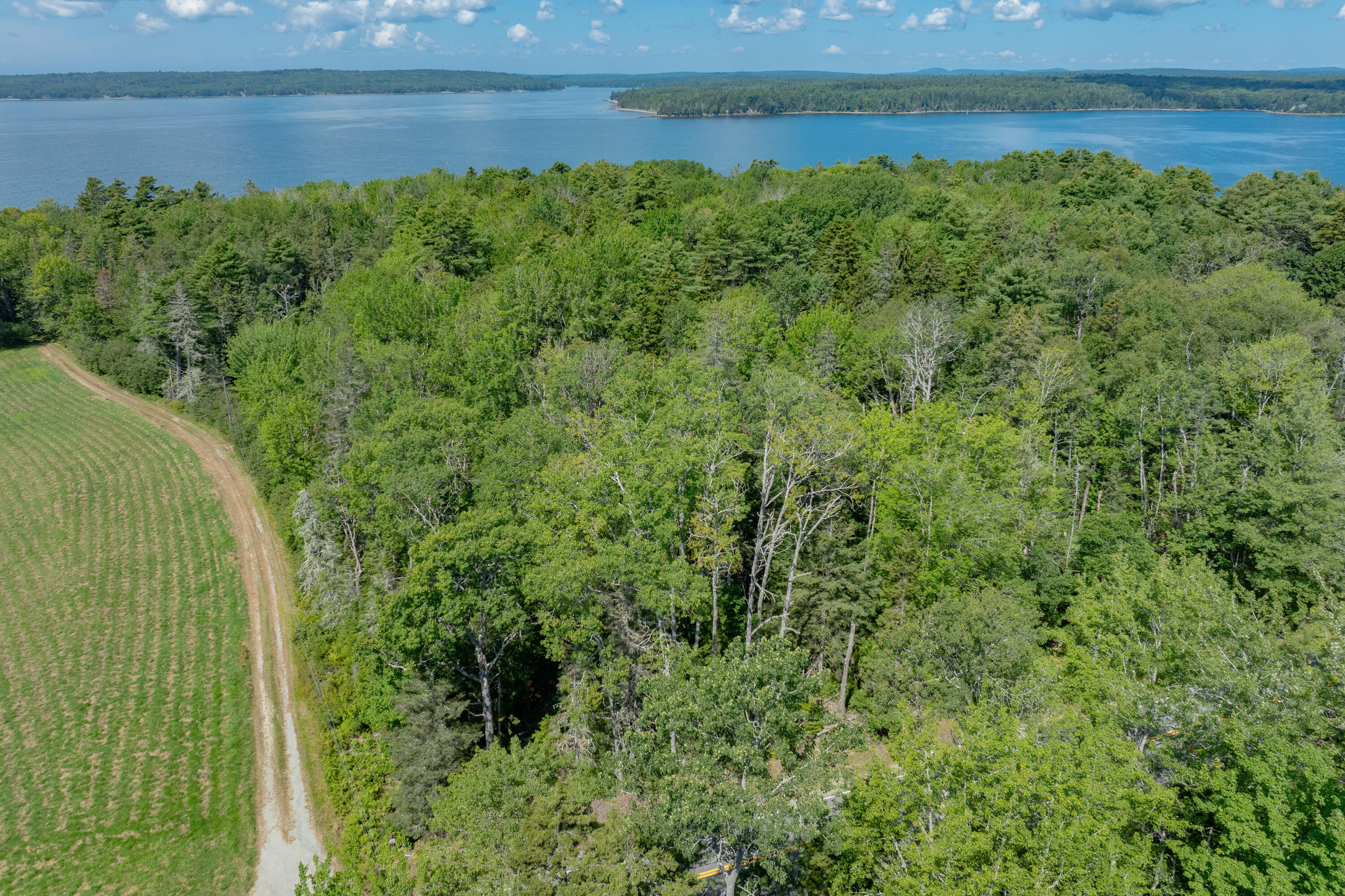 0 Bayside Road, Spring Lot 1 Ellsworth ME 04605