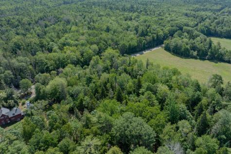 0 Bayside Road, Spring Lot 1 Ellsworth ME 04605