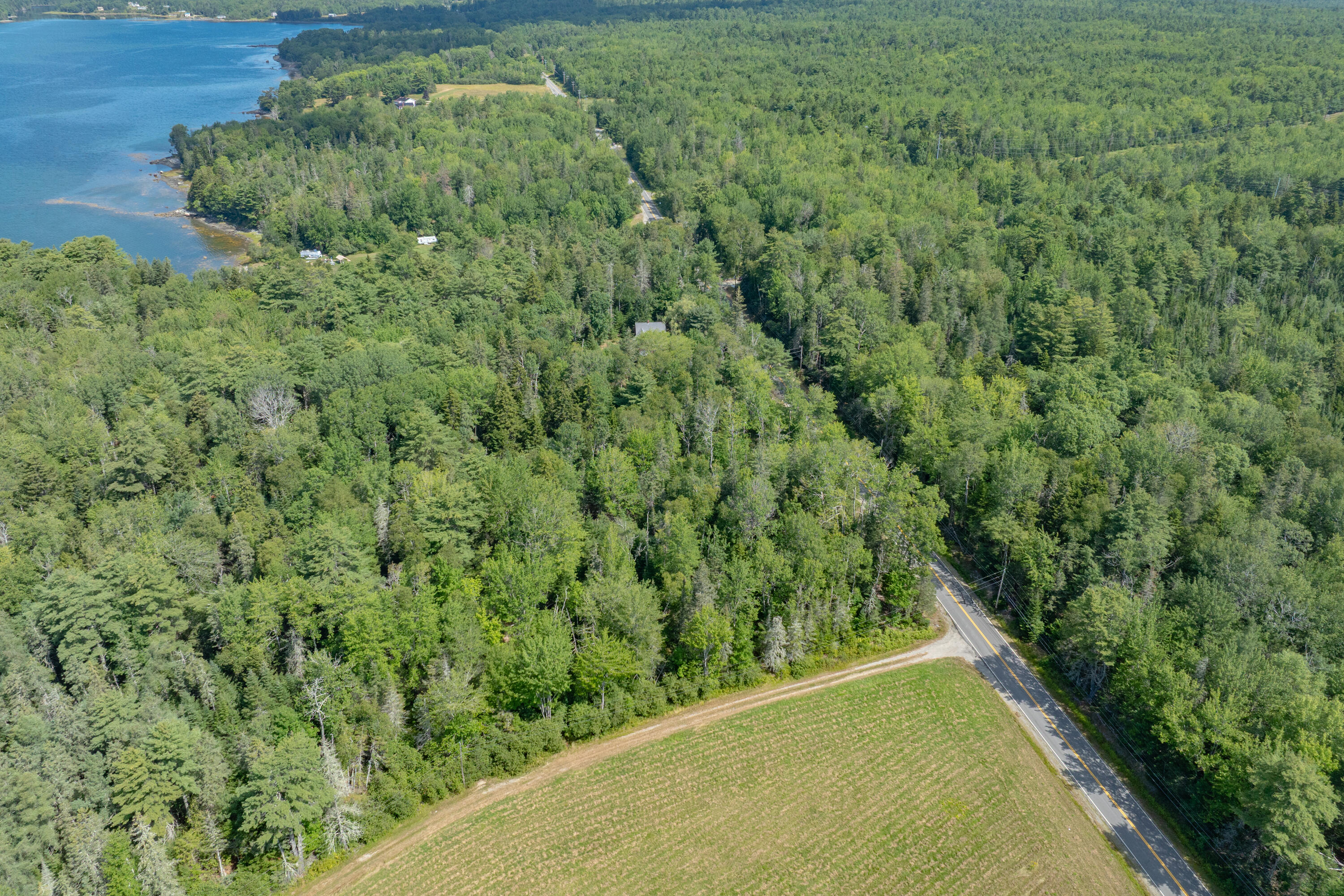 0 Bayside Road, Spring Lot 1 Ellsworth ME 04605