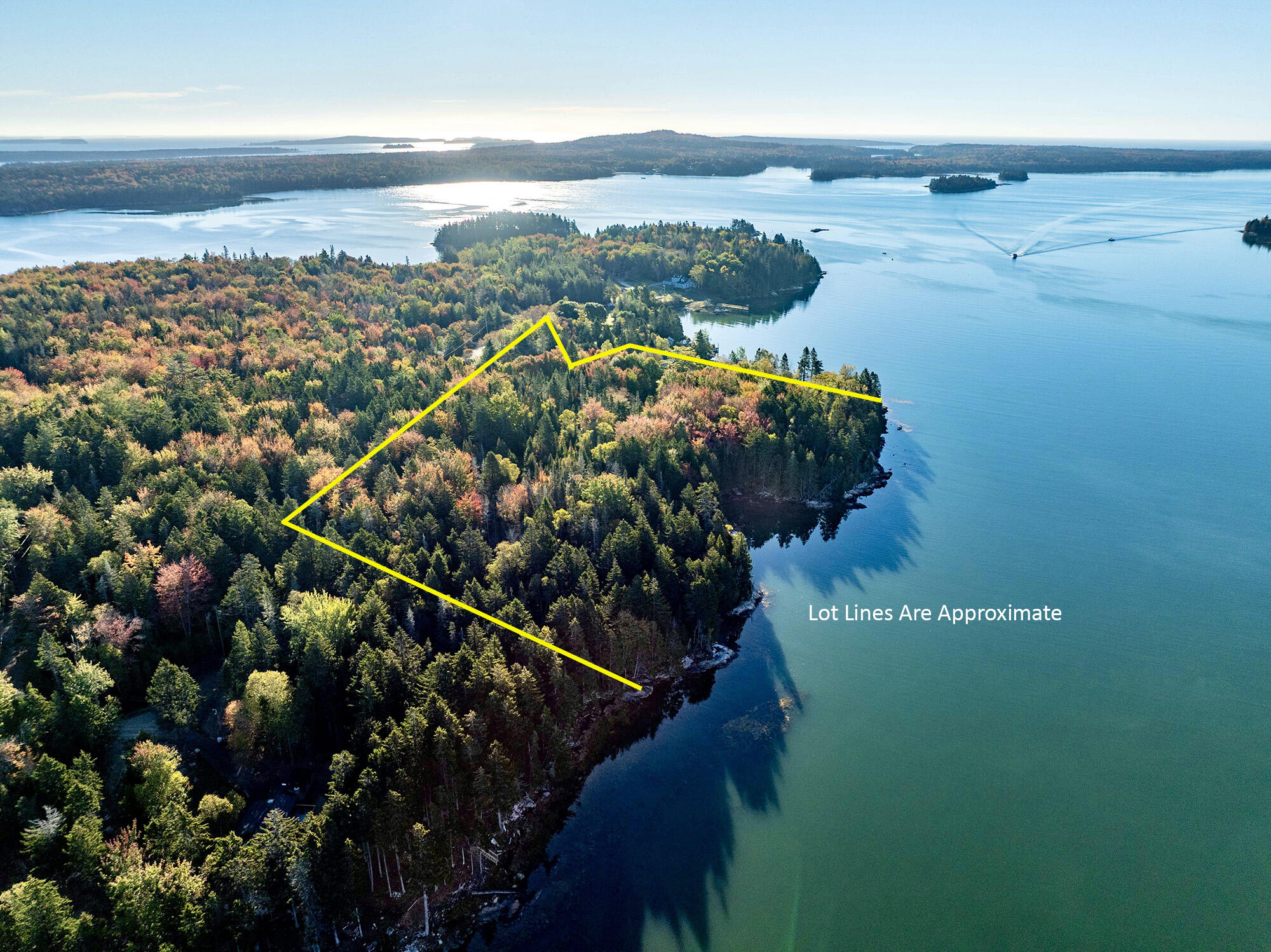 00 Goods Point Road Steuben ME 04680