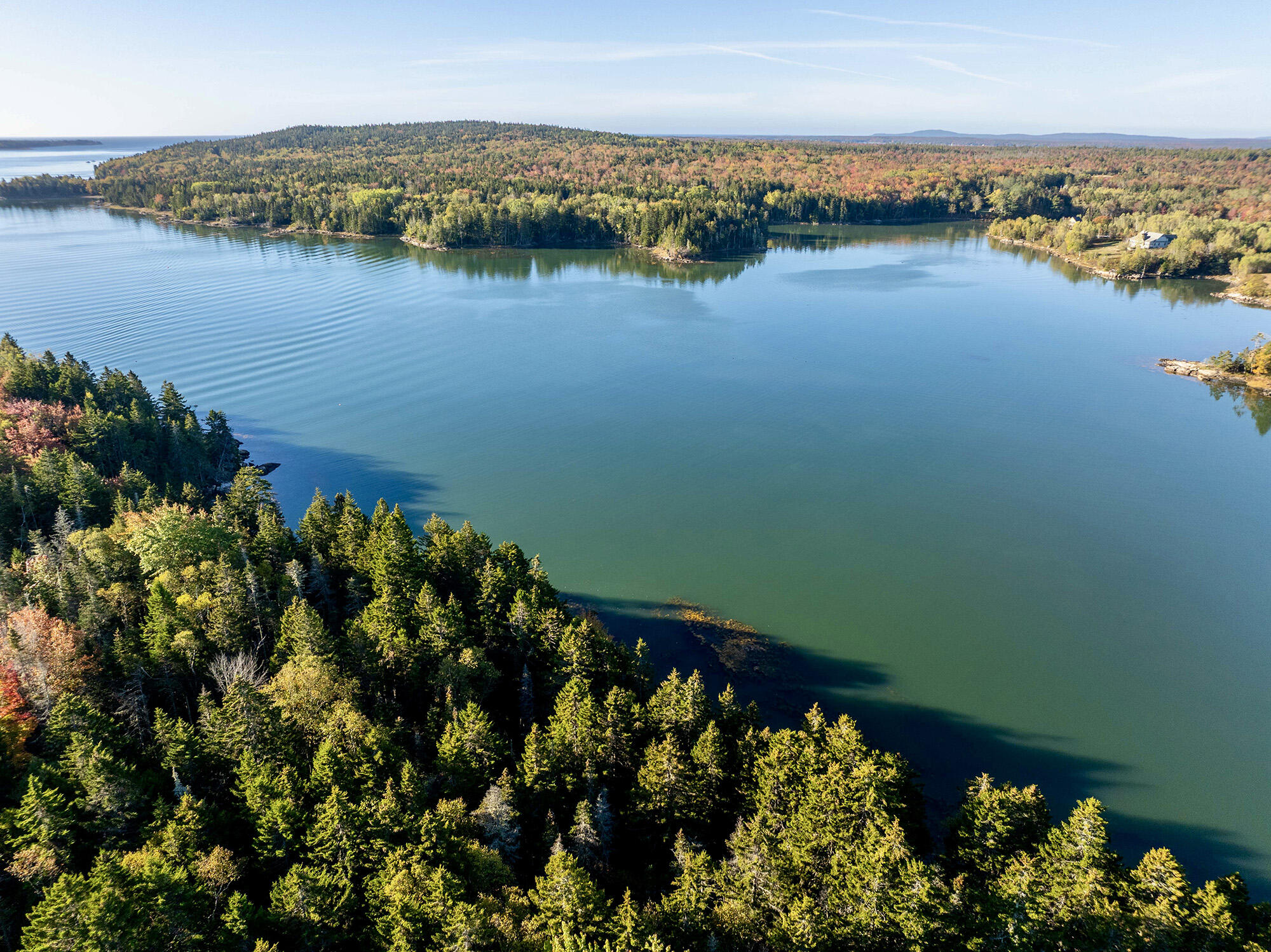 00 Goods Point Road Steuben ME 04680