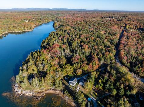 00 Goods Point Road Steuben ME 04680