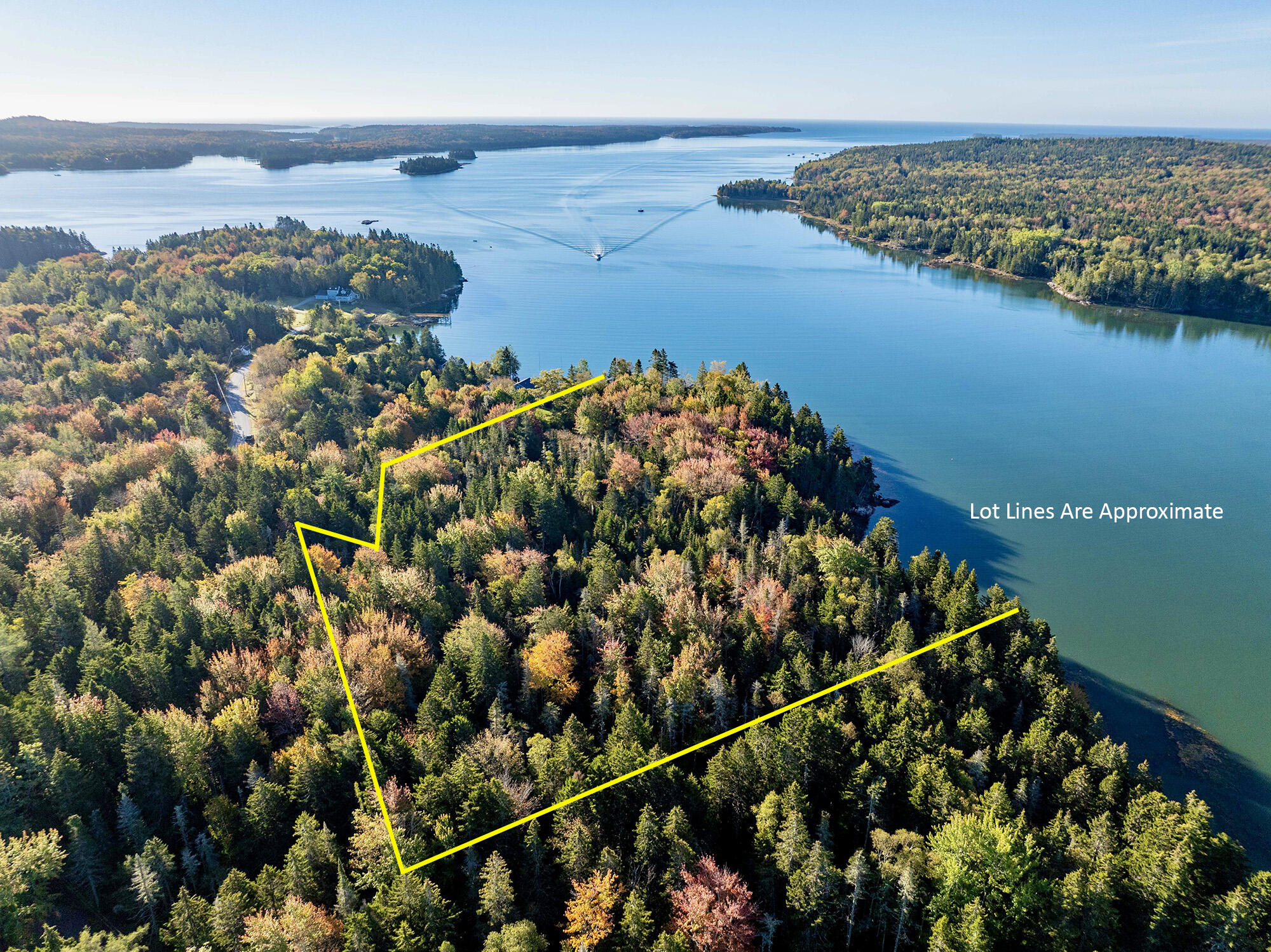 00 Goods Point Road Steuben ME 04680