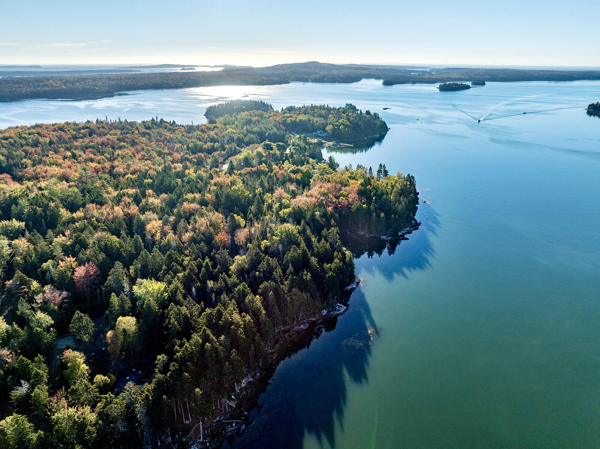 00 Goods Point Road Steuben ME 04680