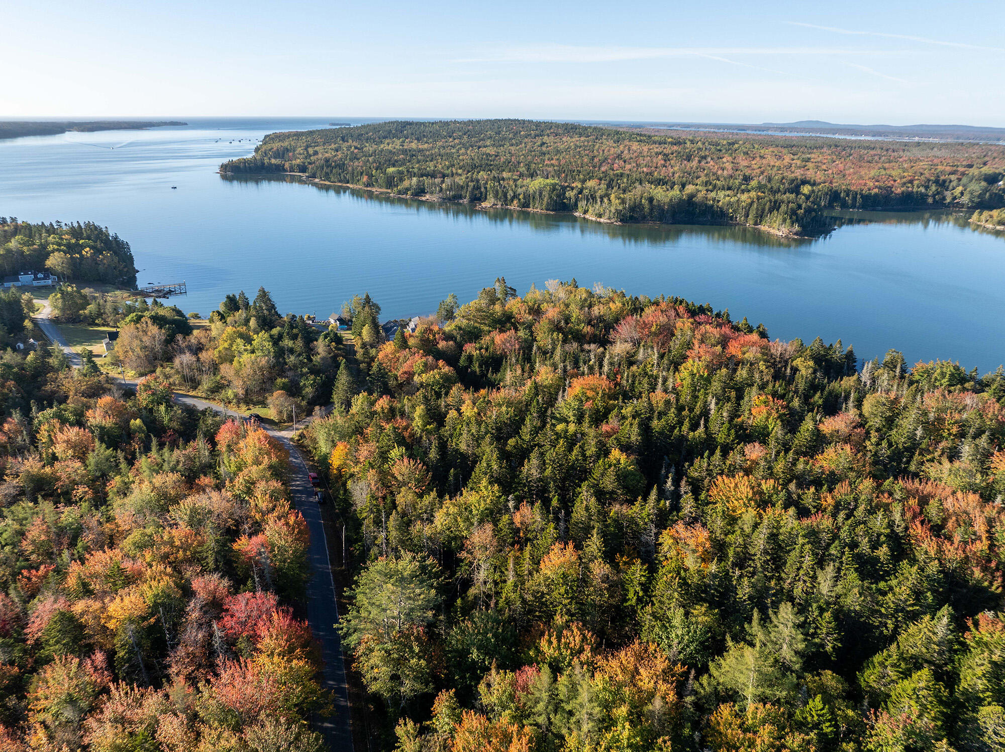 00 Goods Point Road Steuben ME 04680