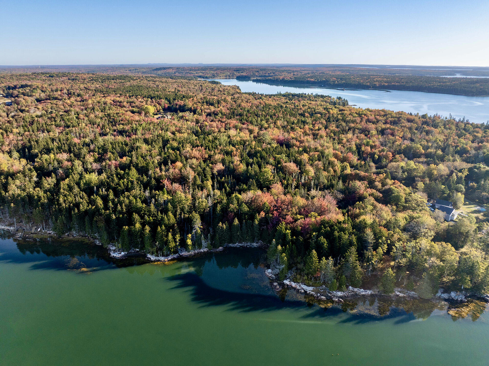 00 Goods Point Road Steuben ME 04680