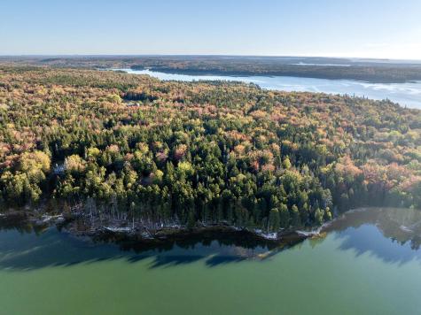 00 Goods Point Road Steuben ME 04680