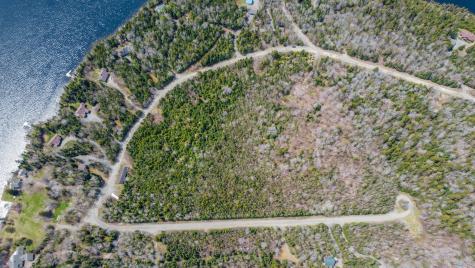Lot 0-2 Pleasant Island Road Adamstown Twp ME 04970