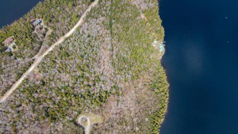 Lot 0-2 Pleasant Island Road Adamstown Twp ME 04970