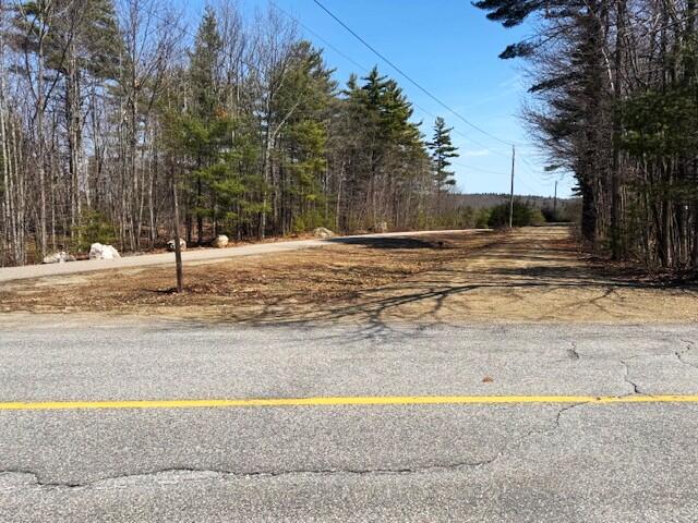 Lot 14 Milk Road Alfred ME 04002