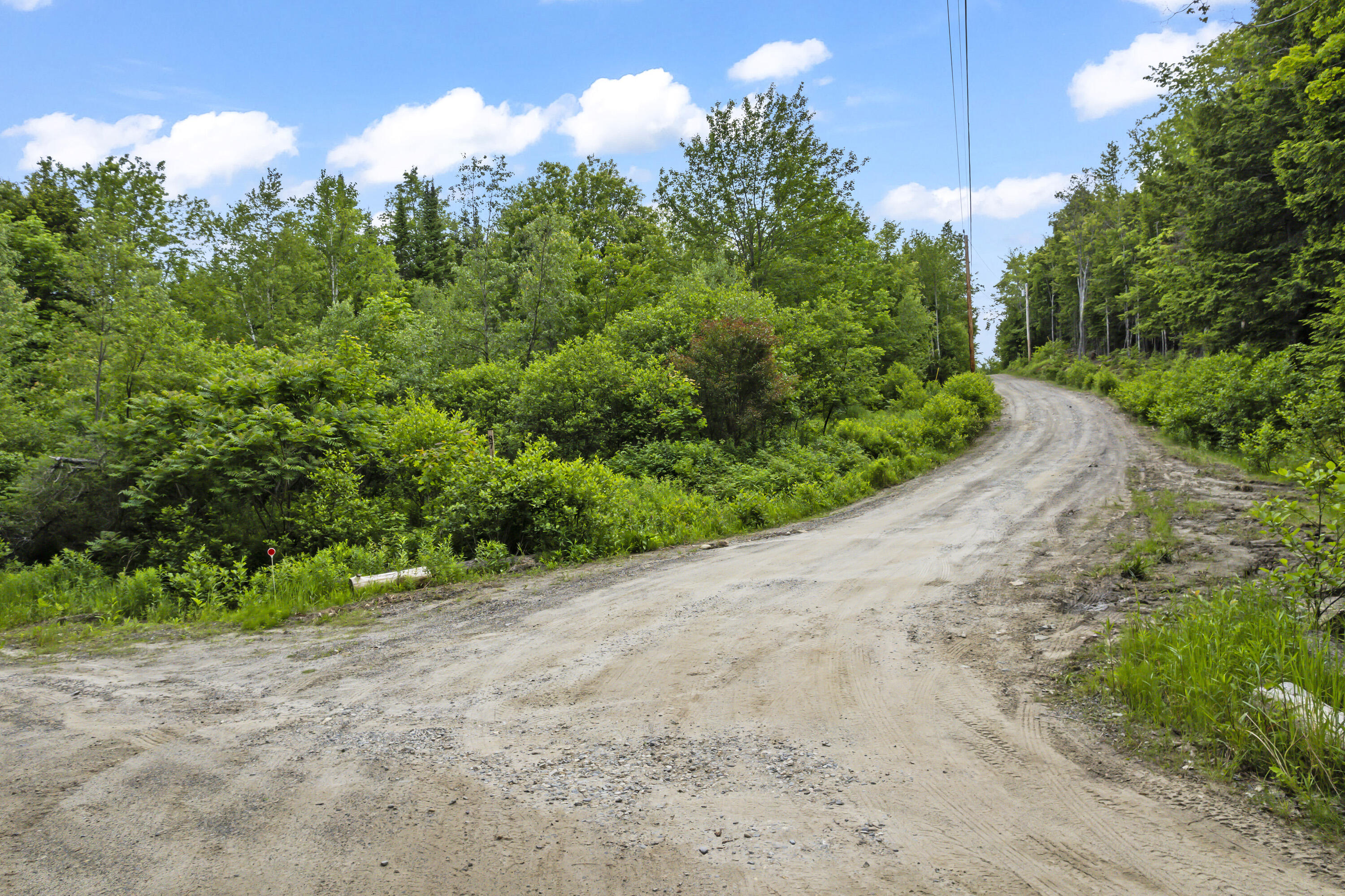 44A Trott Road Woolwich ME 04579