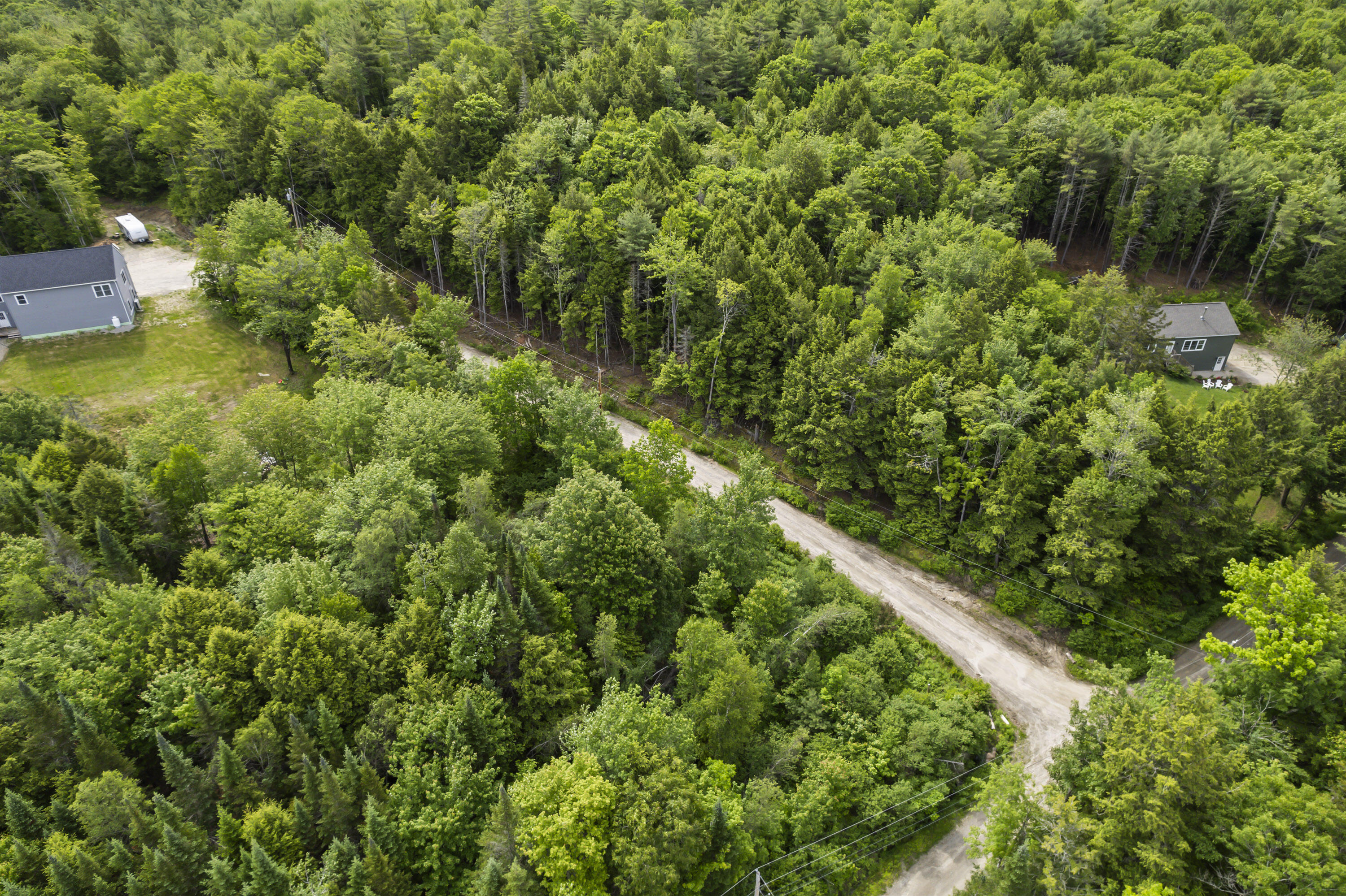 44A Trott Road Woolwich ME 04579