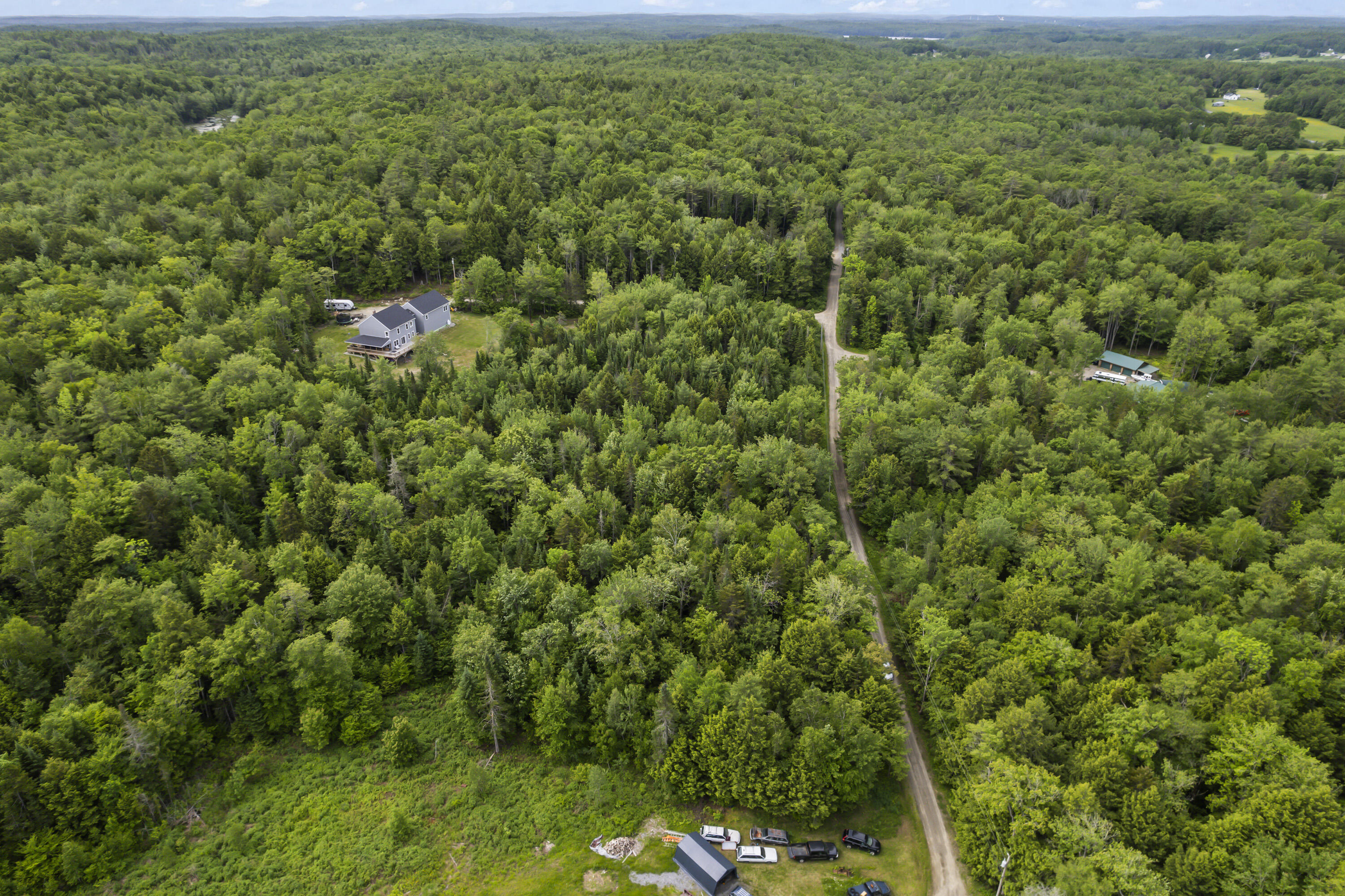 44A Trott Road Woolwich ME 04579