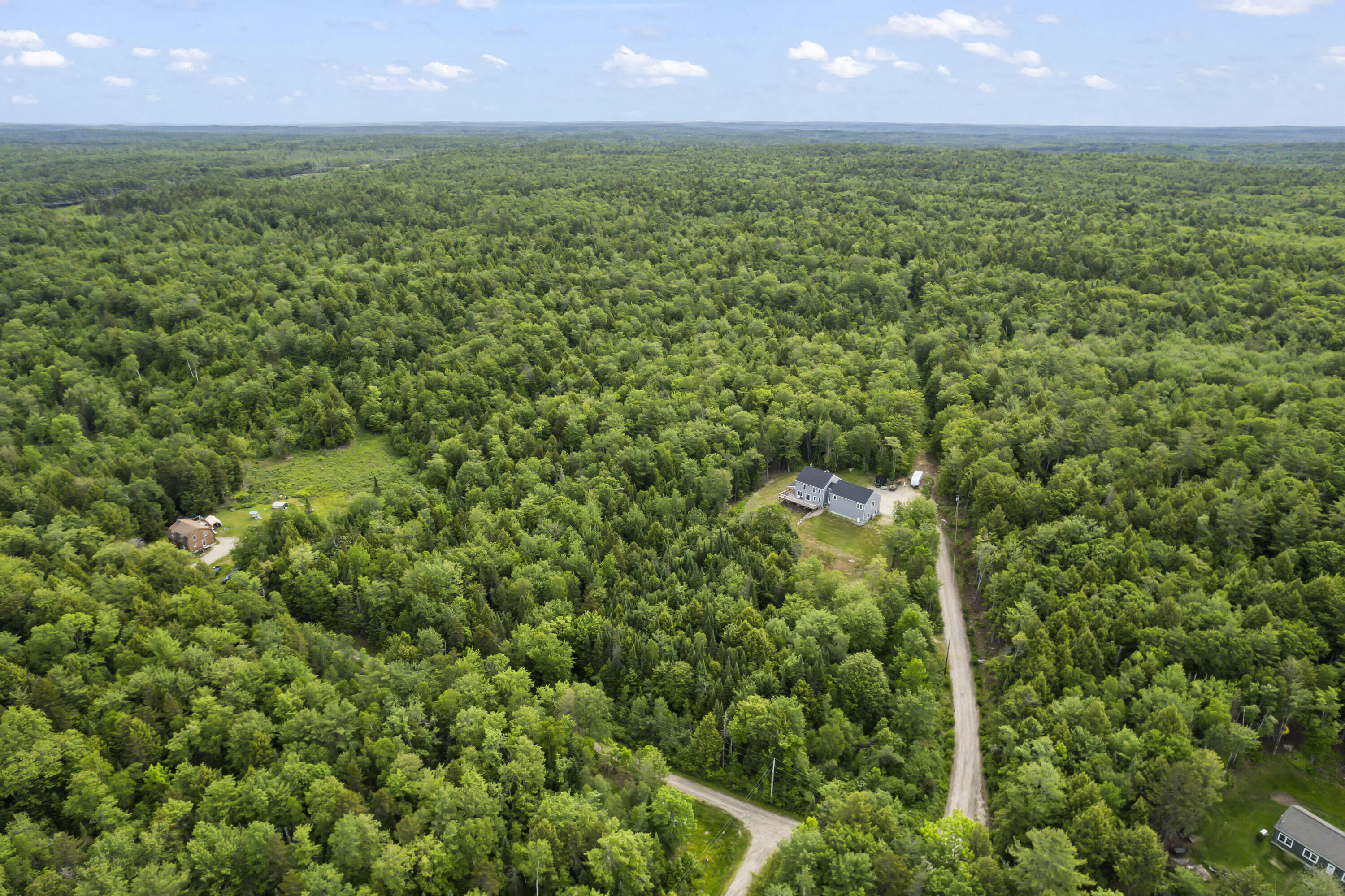 44A Trott Road Woolwich ME 04579