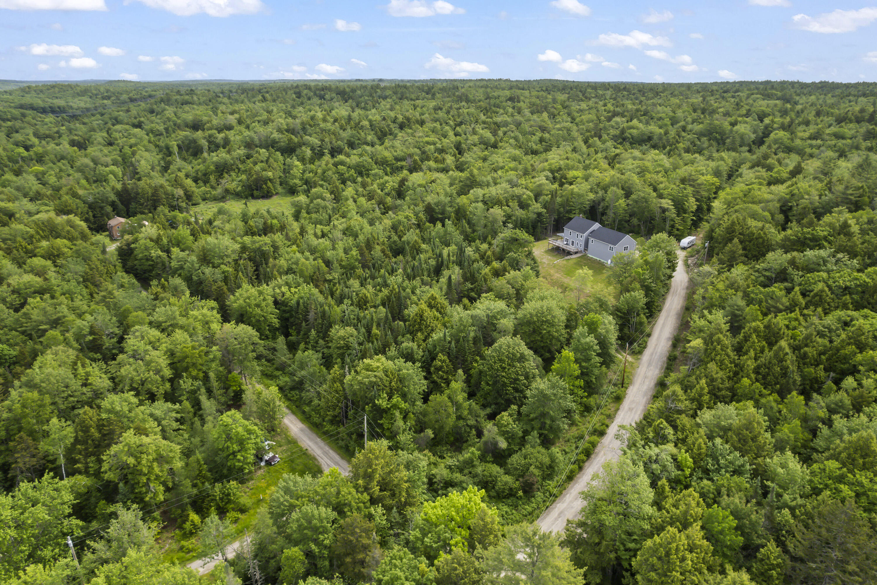 44A Trott Road Woolwich ME 04579