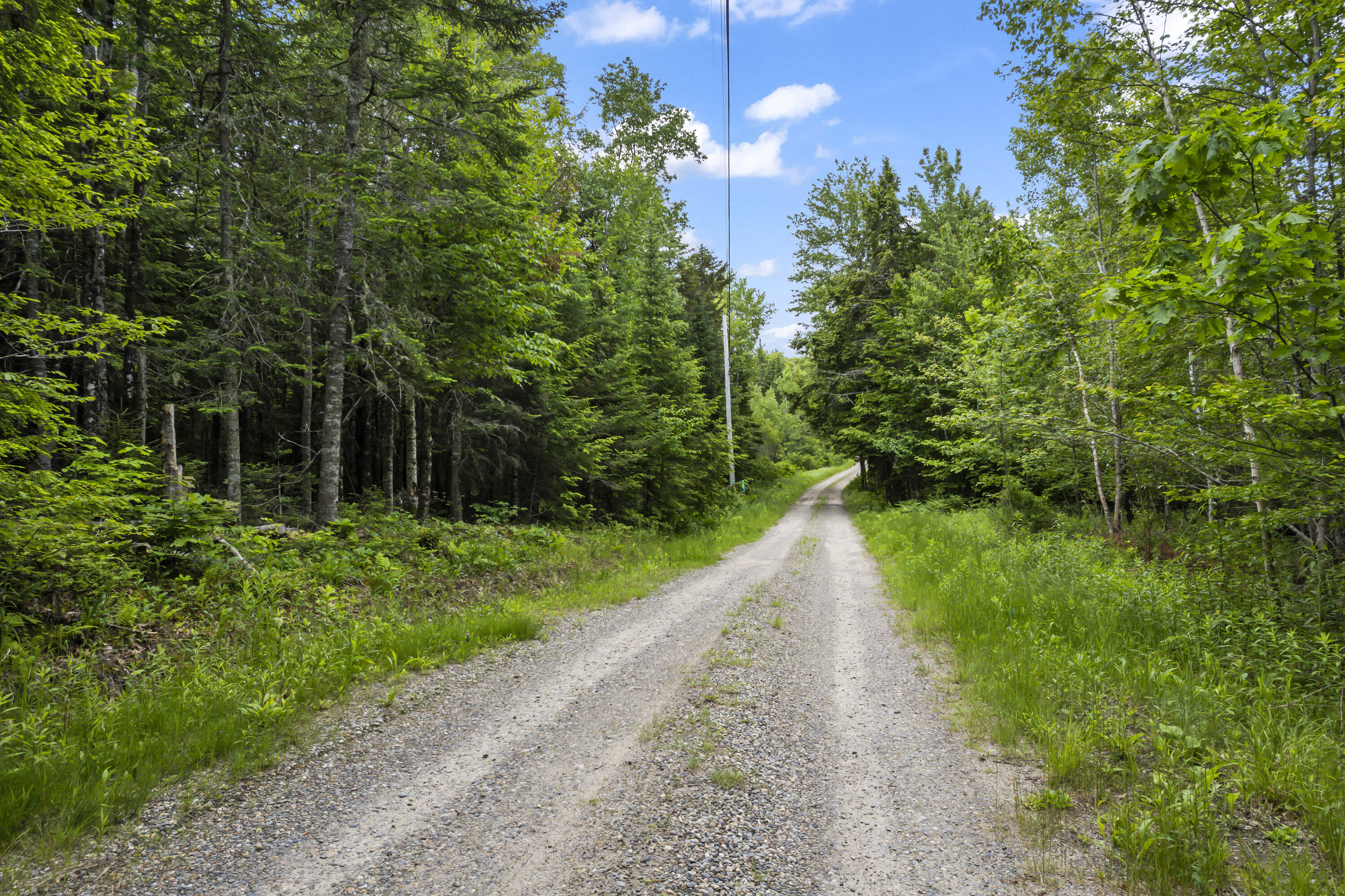 44A Trott Road Woolwich ME 04579